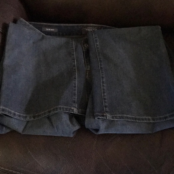 Slim Boot Jean - Picture 4 of 4